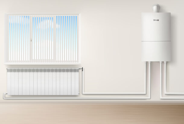 Heating System